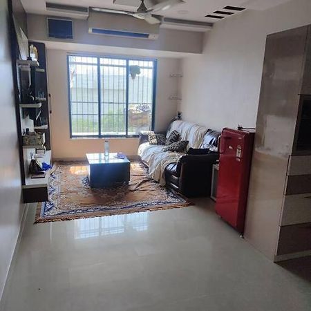 Full Furnished 1 Bhk In South Mumbai Apartment Exterior photo