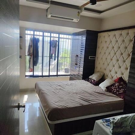 Full Furnished 1 Bhk In South Mumbai Apartment Exterior photo