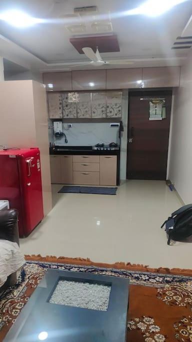 Full Furnished 1 Bhk In South Mumbai Apartment Exterior photo